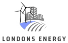 Londons Energy Logo